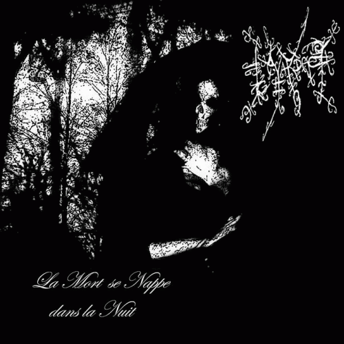 Evardacr : La Mort se Nappe dans la Nuit